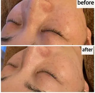 メナード岐阜市茜部 杉浦のエステ・リラクイメージ