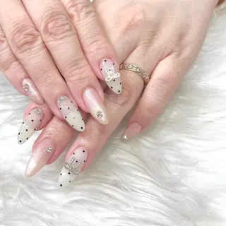 ネイル 𝐘𝐮𝐦𝐞 ❥ 𝐍𝐚𝐢𝐥のネイルデザイン