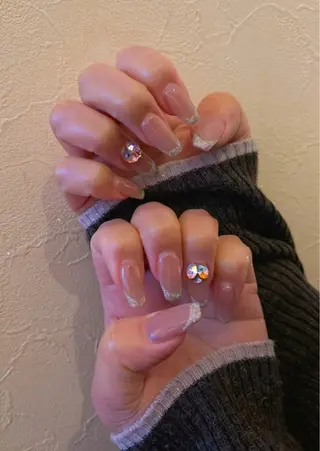 ネイル kira-la キララ･:*..のネイルデザイン