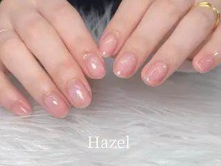 ネイル 🌰Hazel 吉祥寺🌰のネイルデザイン