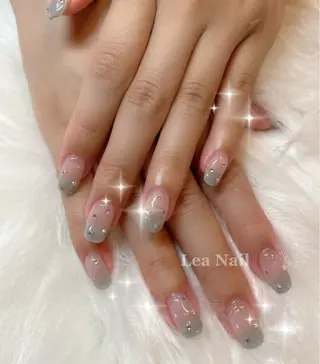 ネイル Lea Nailのネイルデザイン