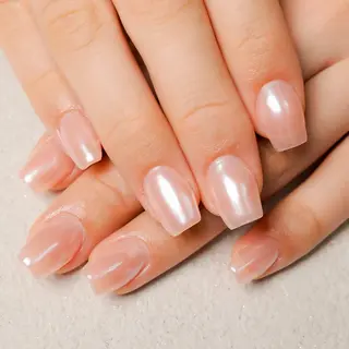 ネイル Nail Studio NEW MOON所属・NEWMOON maki_恵比寿のネイルデザイン