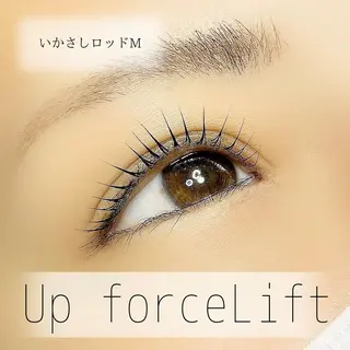 マツエク・マツパ 内藤 由貴のマツエク・マツパデザイン