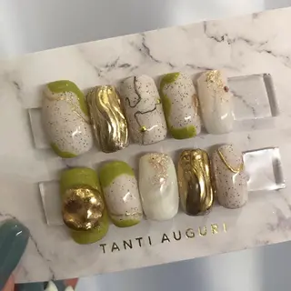 ネイル Nail's Kiiのネイルデザイン