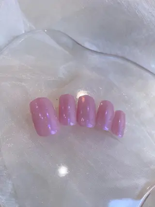 ネイル 𝐘𝐔𝐊𝐈 💖のネイルデザイン