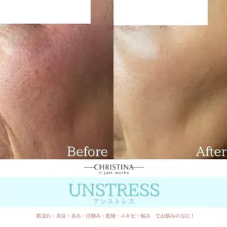 メンズ hu・ruana aesthetic salon所属・高木 楓の眉毛・アイブロウイメージ