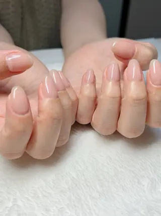 ネイル プライベートサロン circleのネイルデザイン