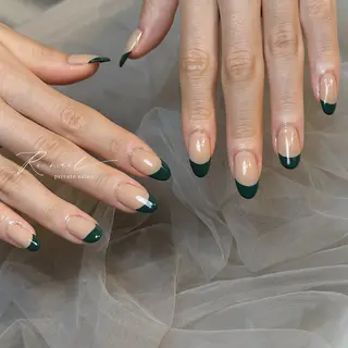 ネイル ISHIWATA LINAのネイルデザイン