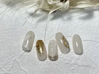 ネイル kiki nail 二子玉川のネイルデザイン