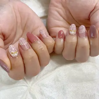 ネイル パラジェル登録サロンfeerique所属・Uchida Mayunaのその他イメージ