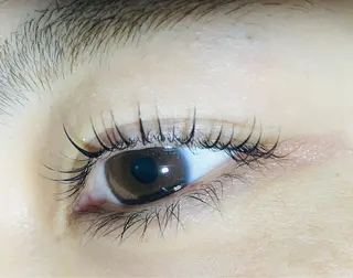 マツエク・マツパ 樋口 みなみのマツエク・マツパデザイン