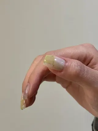 ネイル 市川 加奈子のネイルデザイン