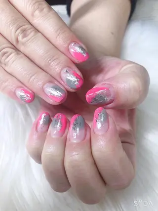 ネイル miwa ミワのネイルデザイン