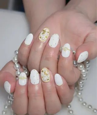 ネイル 👍thumbs up nail👍のネイルデザイン