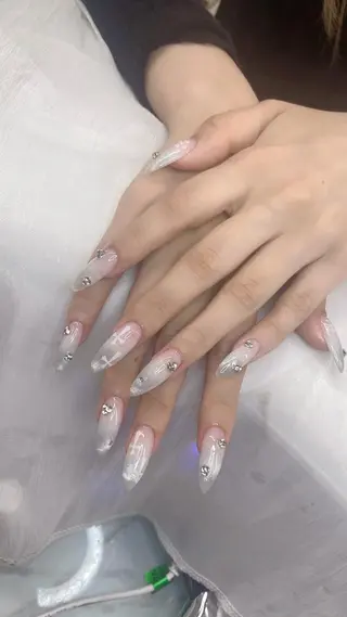 ネイル ゆうさ Nailのネイルデザイン