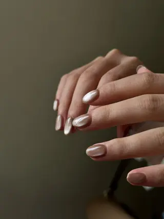 ネイル Higdén所属・Culumi Suzukiのネイルデザイン