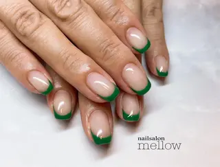 ネイル 大山 浩美のネイルデザイン