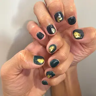 ネイル Nail Room uimのネイルデザイン