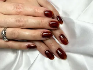 ネイル MIKA ♡のネイルデザイン