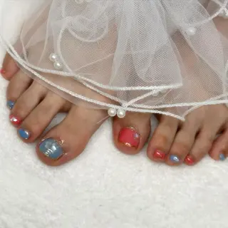 ネイル ri.em.da mariのネイルデザイン