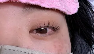 マツエク・マツパ トータルビューティー サロン・Ｎの眉毛・アイブロウイメージ