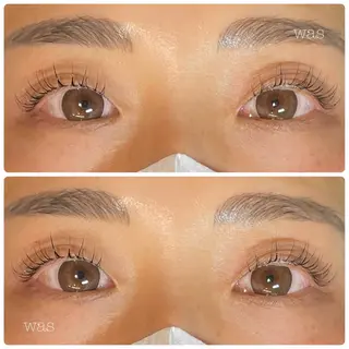 マツエク・マツパ Was-NAGAREYAMA-所属・Was 🫧 REIの眉毛・アイブロウイメージ