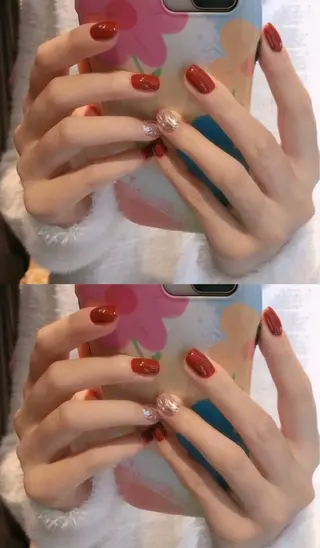 ネイル May&Way Neilのネイルデザイン