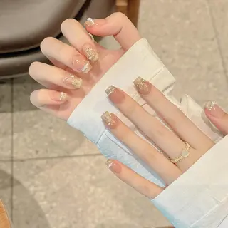 ネイル 純江 HALIのネイルデザイン