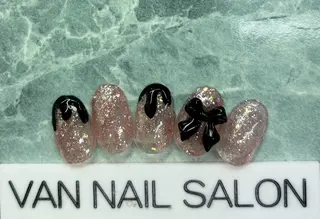 ネイル Van Nail Salonのネイルデザイン