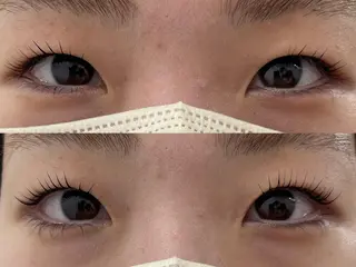 マツエク・マツパ Bless hair &spa所属・🫧縮毛矯正／カラー ／bless松浦🫧のヘアスタイル