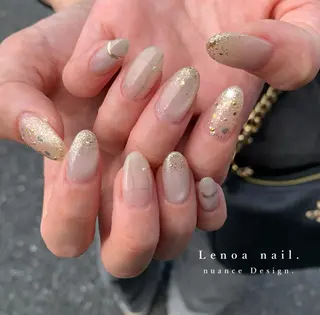ネイル nailsalon Lenoaのネイルデザイン