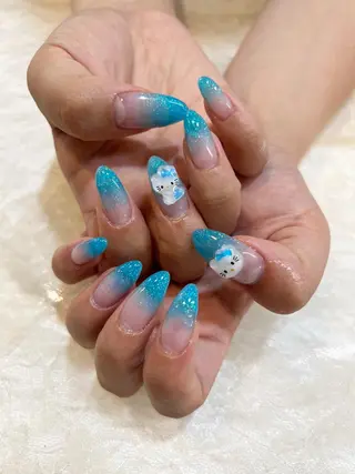 ネイル ♡Nailist yui♡のネイルデザイン