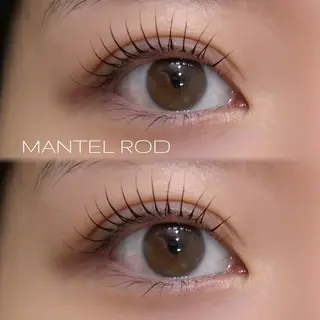 マツエク・マツパ aki 🪽eyelistのマツエク・マツパデザイン