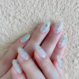 ネイル SWEET NAIL所属・SWEET NAILのネイルデザイン