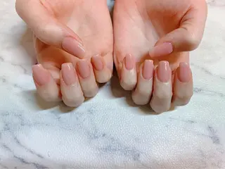 ネイル 松森 千夏のネイルデザイン