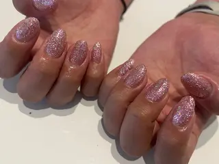 ネイル Apesare novaのネイルデザイン