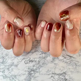 ネイル You kyehwaのネイルデザイン