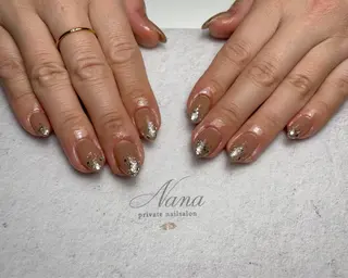 ネイル nailsalon NANAのネイルデザイン