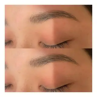 💕丸島 夏名🐰🍀のマツエク・マツパデザイン