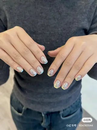 ネイル Miya🎀 nailのネイルデザイン