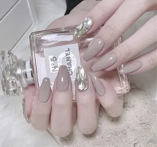 ネイル Cute beauty2のマツエク・マツパデザイン