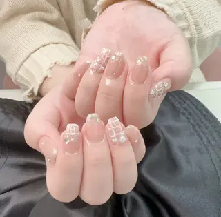 ネイル super girl所属・supergirl ネイル専門サロンのネイルデザイン