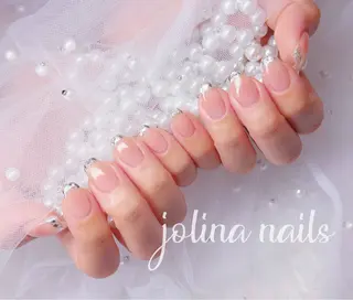 ネイル jolina nails鶴見店のネイルデザイン