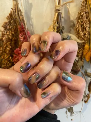 ネイル . unffのネイルデザイン