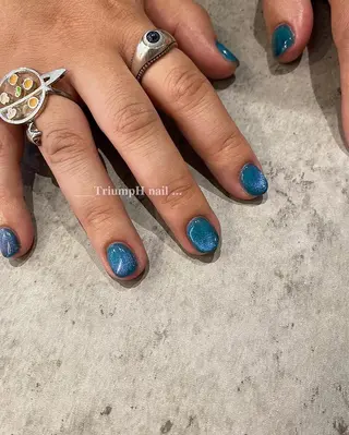 ネイル Keiko .のネイルデザイン