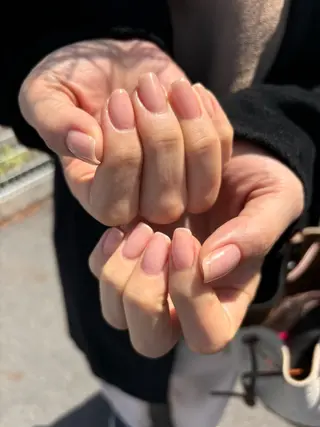 ネイル EYELASH&BODYSALON She'rie by Ange所属・She'rie 美里のネイルデザイン