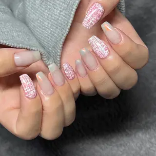 ネイル u sのネイルデザイン