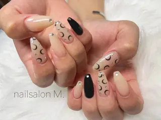 ネイル プライベートサロン M.🤍Maeのその他イメージ