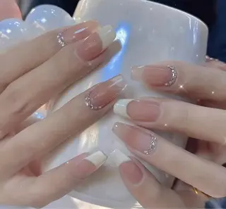 ネイル 米澤 ハナユキのネイルデザイン