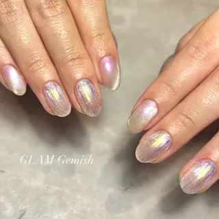 ネイル 藤崎 恵梨香のネイルデザイン